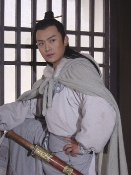 萍踪侠影剧情介绍_纵横剧情网