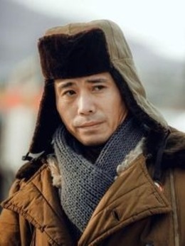 爱情的边疆剧情介绍_纵横剧情网