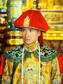 宫锁珠帘剧情介绍_纵横剧情网