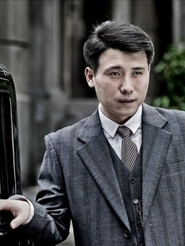借枪剧情介绍_纵横剧情网