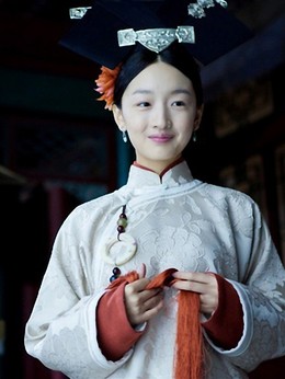宫锁沉香剧情介绍_纵横剧情网