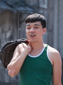 别叫我兄弟剧情介绍_纵横剧情网
