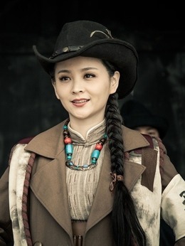 英雄吉鸿昌剧情介绍_纵横剧情网