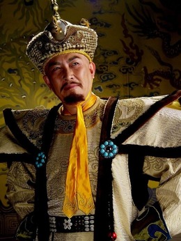 江山风雨情剧情介绍_纵横剧情网