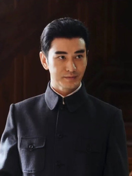 光荣与梦想剧情介绍_纵横剧情网