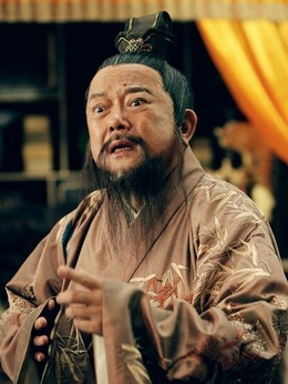 神机妙算刘伯温剧情介绍_纵横剧情网