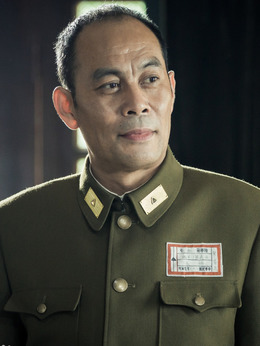 我是红军剧情介绍_纵横剧情网