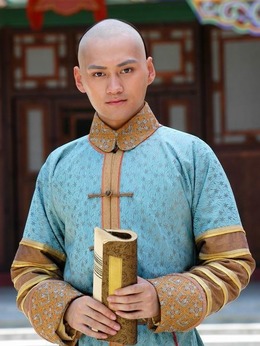 上书房剧情介绍_纵横剧情网