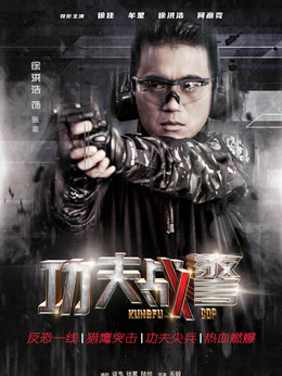 功夫战警剧情介绍_纵横剧情网