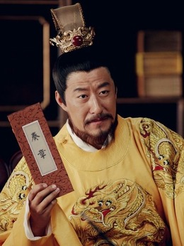 神机妙算刘伯温剧情介绍_纵横剧情网