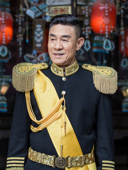 我是红军剧情介绍_纵横剧情网