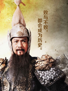 忠烈杨家将剧情介绍_纵横剧情网
