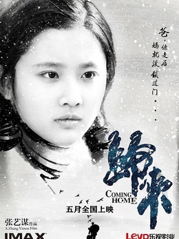 归来剧情介绍_纵横剧情网