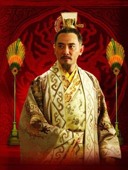 武则天秘史剧情介绍_纵横剧情网