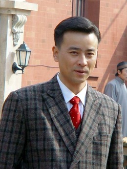 大染坊剧情介绍_纵横剧情网