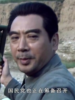 中国1945之重庆风云剧情介绍_纵横剧情网