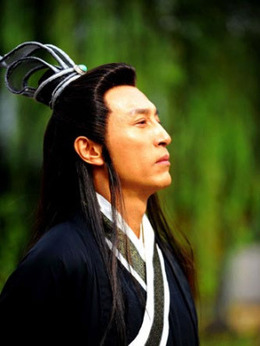 杨贵妃秘史剧情介绍_纵横剧情网