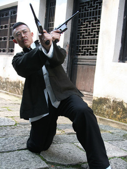 旗袍旗袍剧情介绍_纵横剧情网