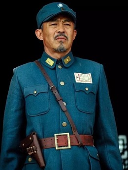 铁血将军剧情介绍_纵横剧情网