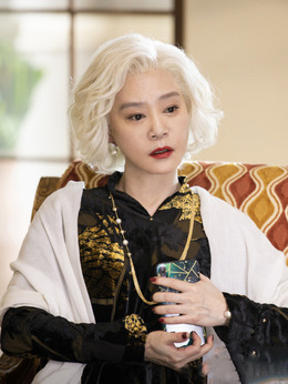 你是我的命中注定剧情介绍_纵横剧情网