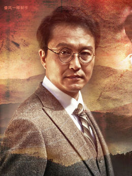 潜伏剧情介绍_纵横剧情网