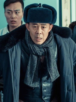 面具剧情介绍_纵横剧情网