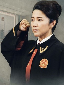 阳光下的法庭剧情介绍_纵横剧情网
