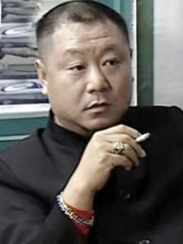 马大帅剧情介绍_纵横剧情网