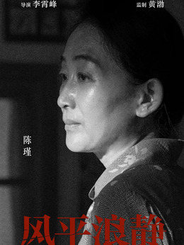 风平浪静剧情介绍_纵横剧情网