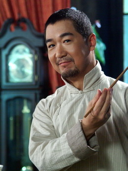 武十郎剧情介绍_纵横剧情网
