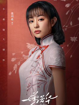 一剪芳华剧情介绍_纵横剧情网