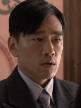 大江东去剧情介绍_纵横剧情网
