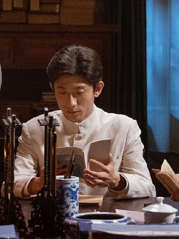 光荣与梦想剧情介绍_纵横剧情网