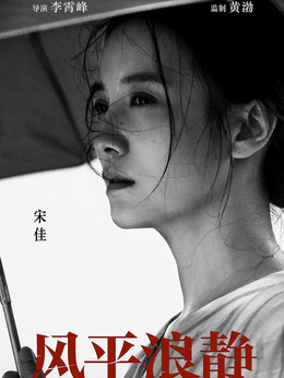 风平浪静剧情介绍_纵横剧情网