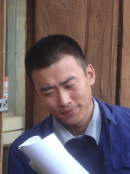 傻春剧情介绍_纵横剧情网