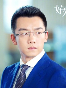 好久不见剧情介绍_纵横剧情网