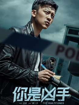 你是凶手剧情介绍_纵横剧情网