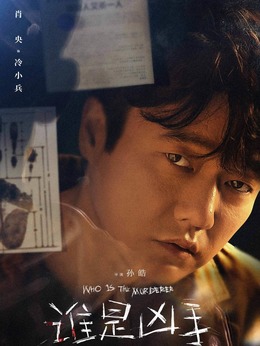 谁是凶手剧情介绍_纵横剧情网
