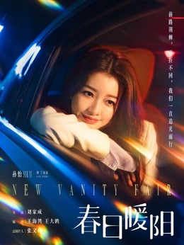 春日暖阳剧情介绍_纵横剧情网