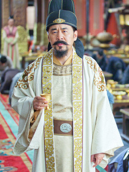 大宋传奇之赵匡胤剧情介绍_纵横剧情网