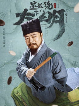 显微镜下的大明剧情介绍_纵横剧情网
