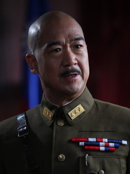中国1945之重庆风云剧情介绍_纵横剧情网