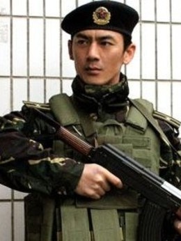 我是特种兵剧情介绍_纵横剧情网