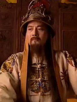太平天国剧情介绍_纵横剧情网