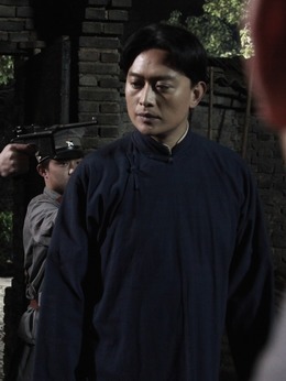 开天辟地剧情介绍_纵横剧情网