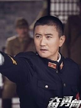 奋勇向前剧情介绍_纵横剧情网
