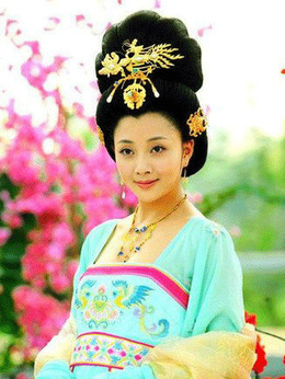 杨贵妃秘史剧情介绍_纵横剧情网