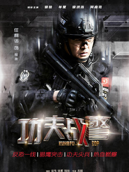 功夫战警剧情介绍_纵横剧情网