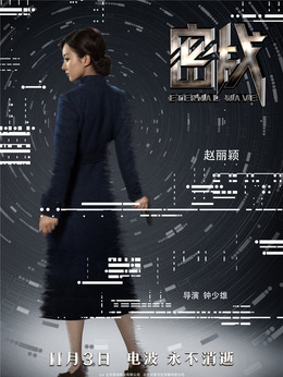 密战剧情介绍_纵横剧情网