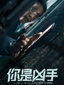 你是凶手剧情介绍_纵横剧情网
